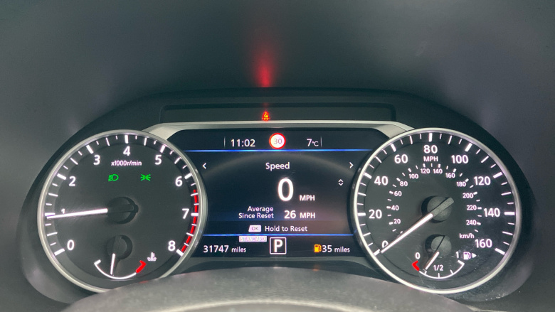 Nissan Juke 1.0 DiG-T 114 N-Connecta 5dr DCT Petrol Hatchback